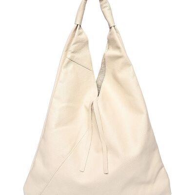 SS24 AL 1386_BEIGE_Borsa a spalla