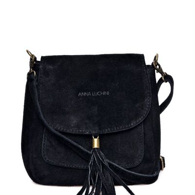 SS24 AL 8096_NERO_Top handle bag