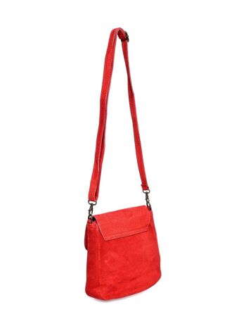 SS24 AL 8096_ROSSO_Sac à poignée supérieure 2