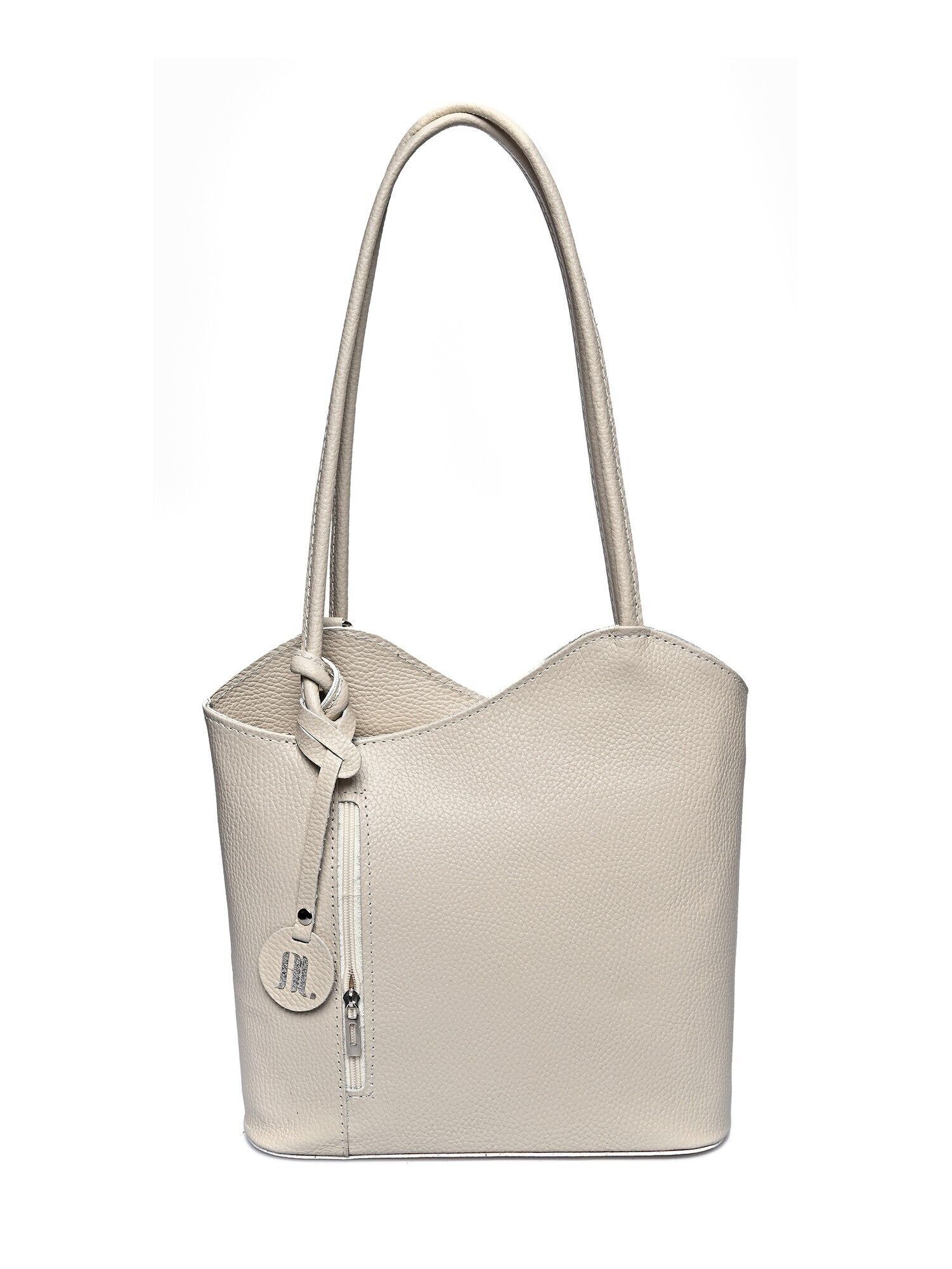 SS24 AL 1731_BEIGE_Borsa / Zaino