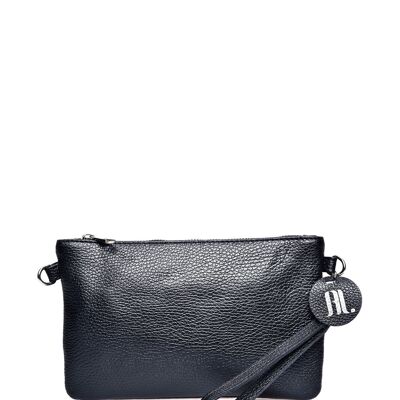 SS24 AL 1814_NERO_Crossbody bag