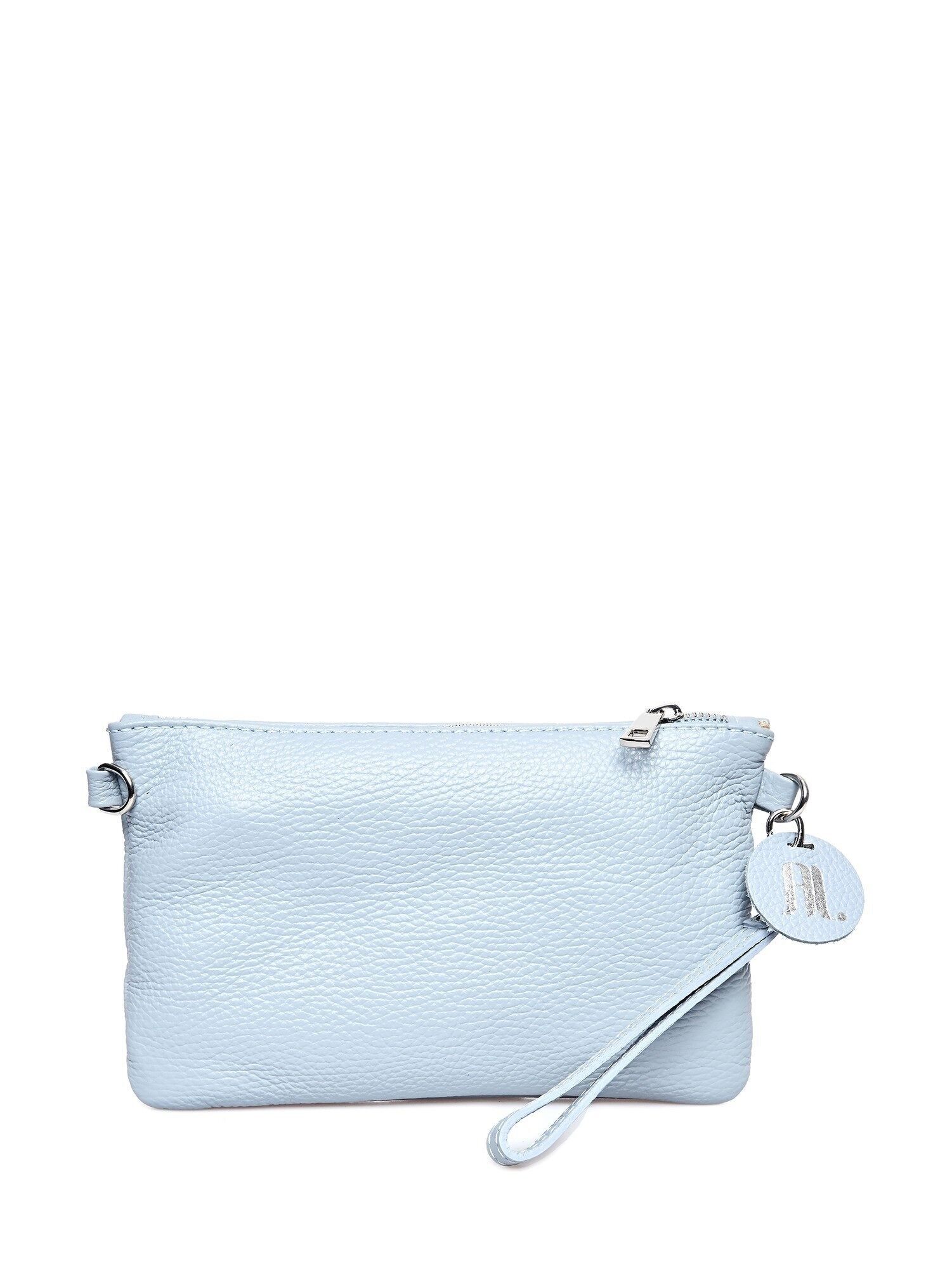 SS24 AL 1814_CELESTE_Borsa a tracolla