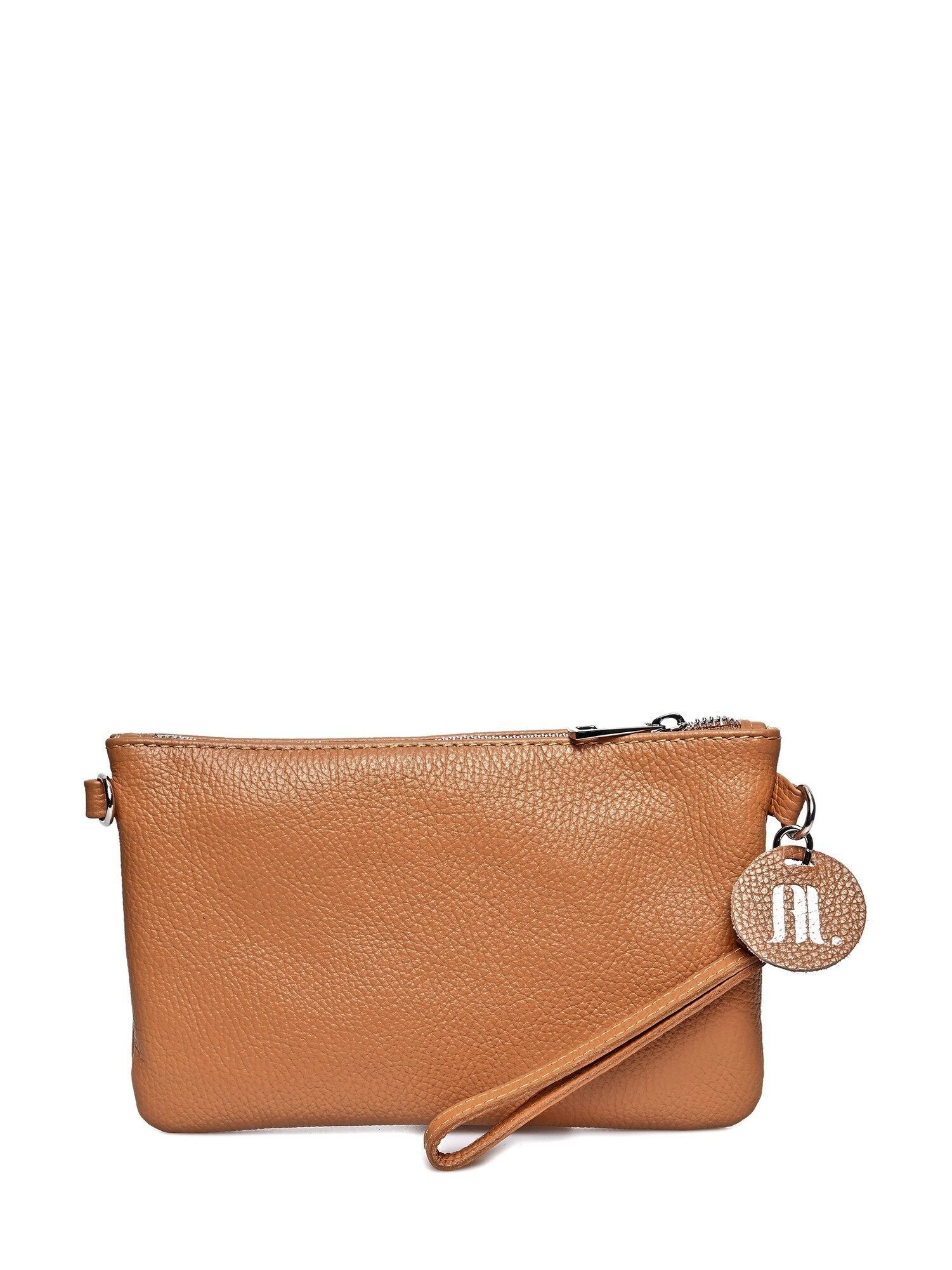 SS24 AL 1814_COGNAC_Borsa a tracolla