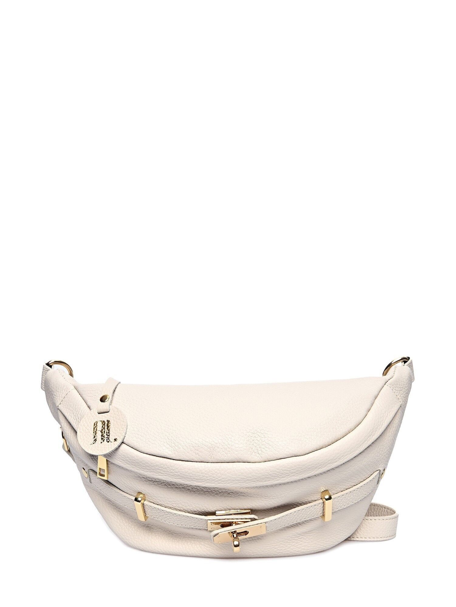 SS24 AL 1850_BEIGE_Borsa a tracolla