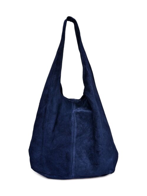 SS24 AL 8149_BLU_Hobo bag