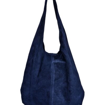 SS24 AL 8149_BLU_Hobo bag