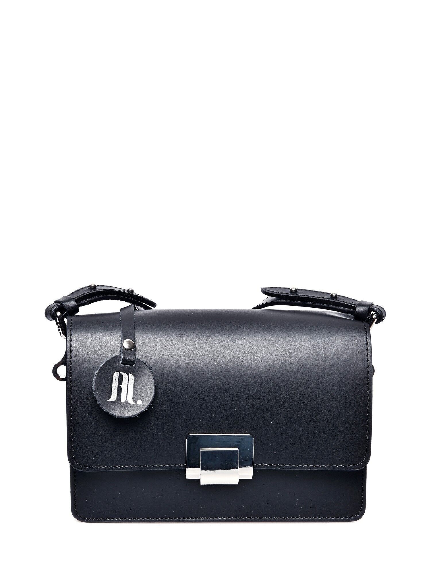 SS24 AL 3144_NERO_Borsa a tracolla