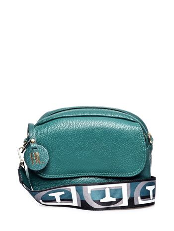 SS24 AL 1877_VERDE_Sac bandoulière 1