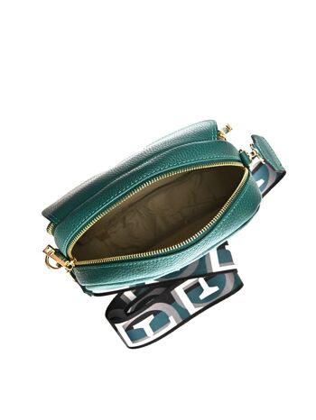 SS24 AL 1877_VERDE_Sac bandoulière 4