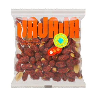 Cacahuètes Piment Chipotle (150g)