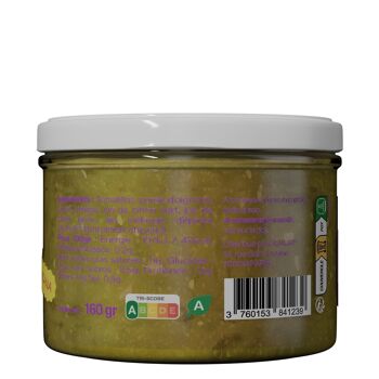 Salsa Verde (160g) 2