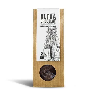 Cioccolato ultra - 140gr