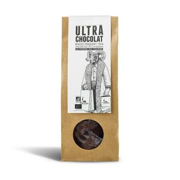 Ultra chocolat - 140gr 1