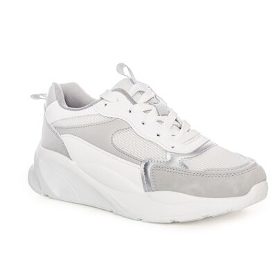 Women's Chunky Sneaker