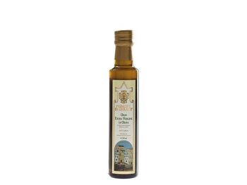 Huile d'olive extra vierge biologique 100% ITALIENNE "Principe di Gerace" 250ml 1