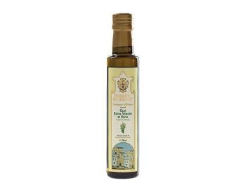 Assaisonnement origan à base d'huile d'olive extra vierge biologique 250 ml 1