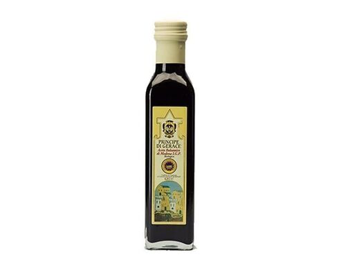 Aceto balsamico di Modena biologico 250 ml