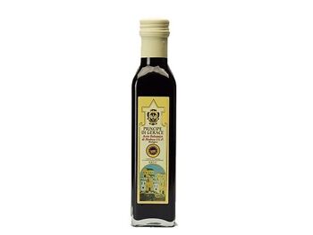Vinaigre balsamique de Modène bio 250 ml 1