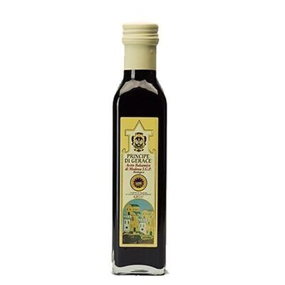 Organic balsamic vinegar of Modena 250 ml