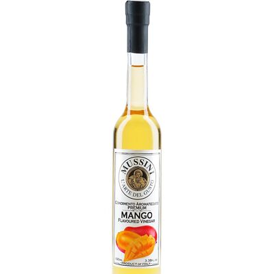 M2111 Aderezo sabor mango