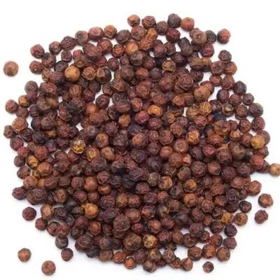 Kampot Red Pepper IGP ORGANIC - Bag 500 g