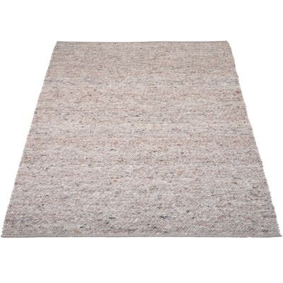 Teppich Stone Dark Beige 417 – 200 x 280 cm