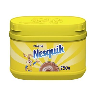 Nesquik Cacao Instantáneo 250g