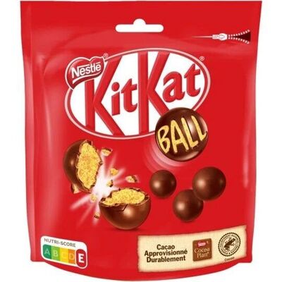 Nestle KitKat Ball 250g