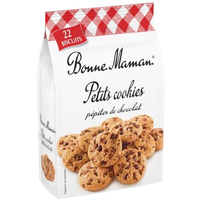 Biscotti Bonne Maman Piccoli 250g