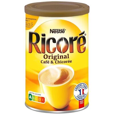 Ricore-Kaffee und Chicorée 260g