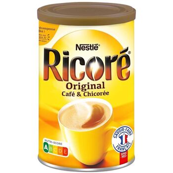 Ricore coffee and chicory 260g 1