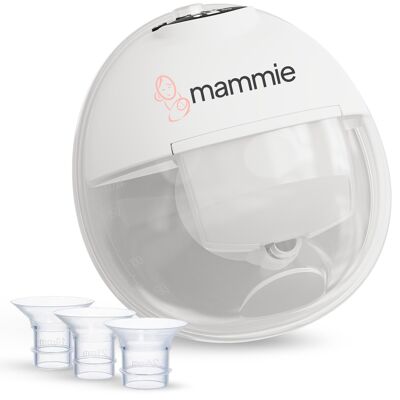 Mammie Wireless Breast Pump (Single)