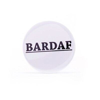 Distintivo Bardaf