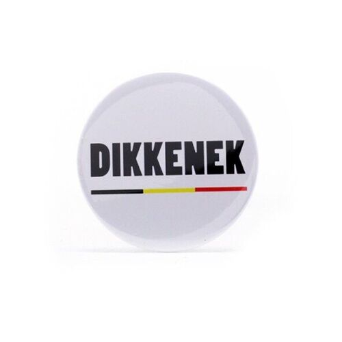 Badge Dikkenek