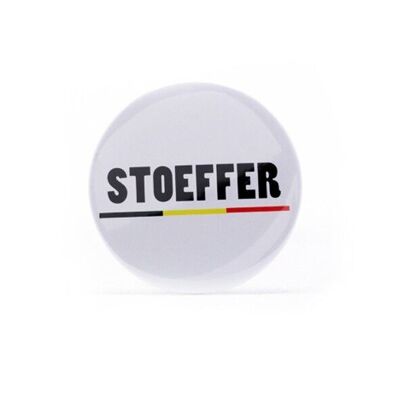 Badge Stoeffer