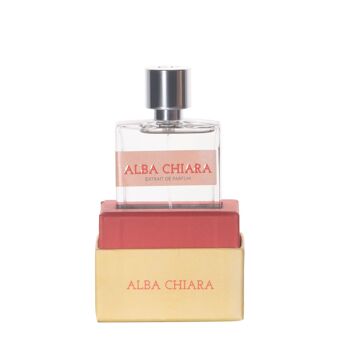 ALBA CHIARA - Extrait de Parfum - Fruité, Gourmand 1