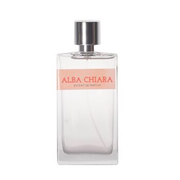 ALBA CHIARA - Extrait de Parfum - Fruité, Gourmand 2