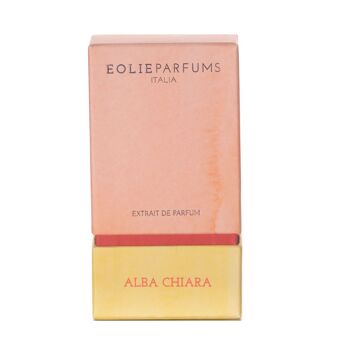 ALBA CHIARA - Extrait de Parfum - Fruité, Gourmand 3