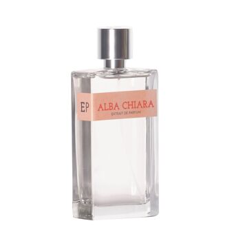 ALBA CHIARA - Extrait de Parfum - Fruité, Gourmand 4