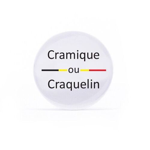 Magnet Cramique