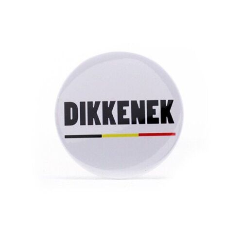 Magnet Dikkenek