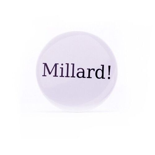 Magnet Millard