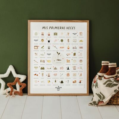 Put first things - Willow Green