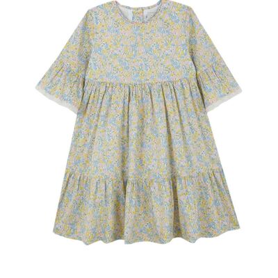 robe dahlia