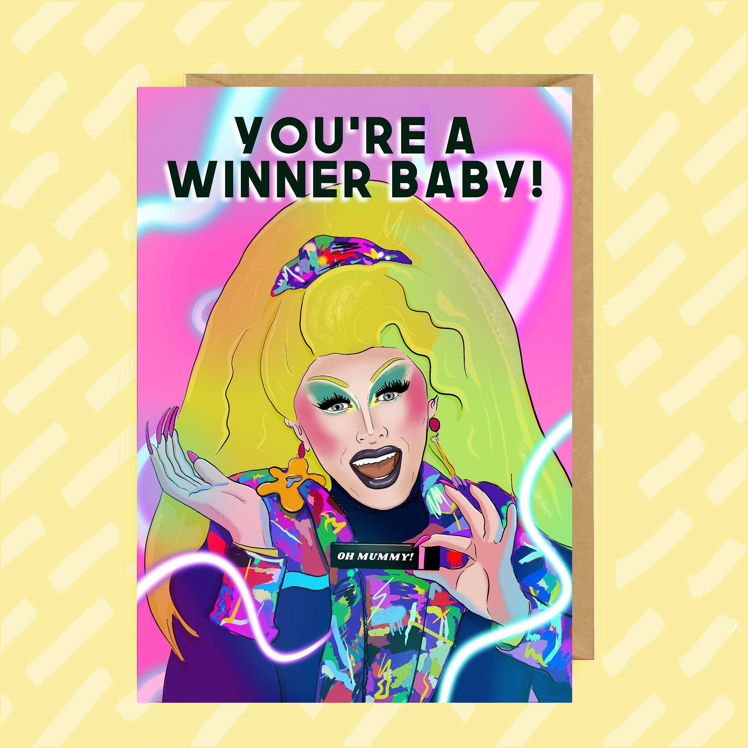 Carta ispirata all'ortensia blu | Compleanno | Gara di resistenza nel Regno Unito