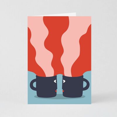 Coffee Card