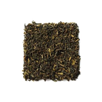 Organic Green Darjeeling No. 82