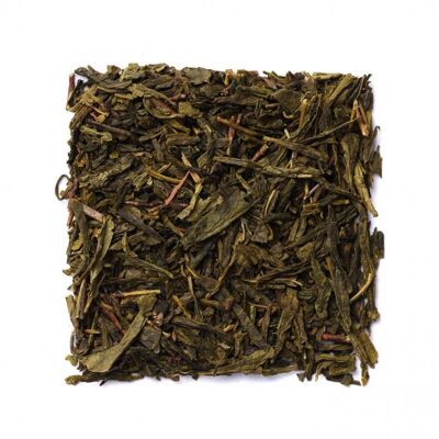 Earl Grey Vert BIO N°123