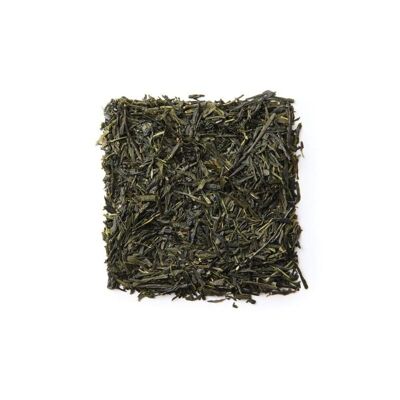 Japan Kabusecha ORGANIC N°43