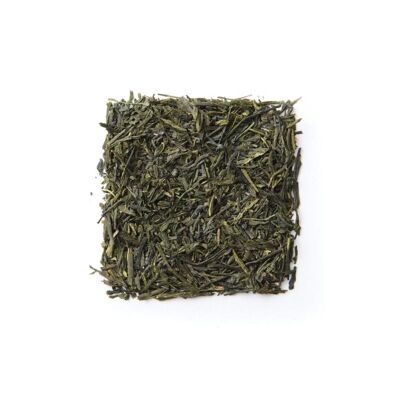 Giappone Sencha BIOLOGICO N°31